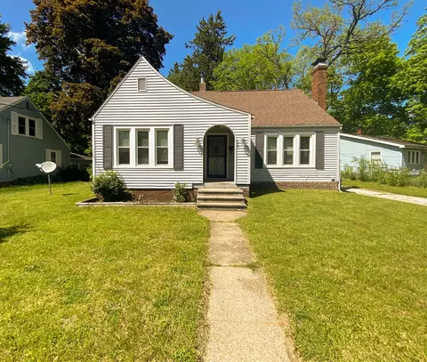 129 Huron, Niles, MI 49120