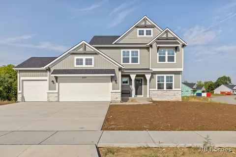 6569 Ravine Pointe, Rockford, MI 49341