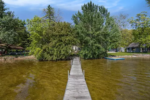 Exterior - 5236 Joslin, Gregory, MI 48137 photo 7 of 7