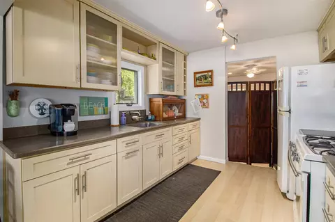 Kitchen - 5236 Joslin, Gregory, MI 48137 photo 4 of 4
