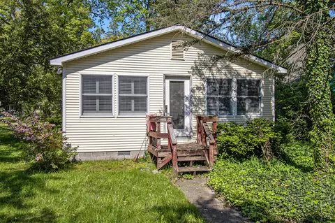 Exterior - 5236 Joslin, Gregory, MI 48137 photo 5 of 7