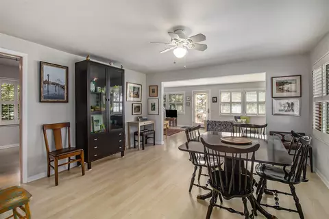 Dining - 5236 Joslin, Gregory, MI 48137 photo 3 of 4