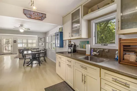 Kitchen - 5236 Joslin, Gregory, MI 48137 photo 1 of 4