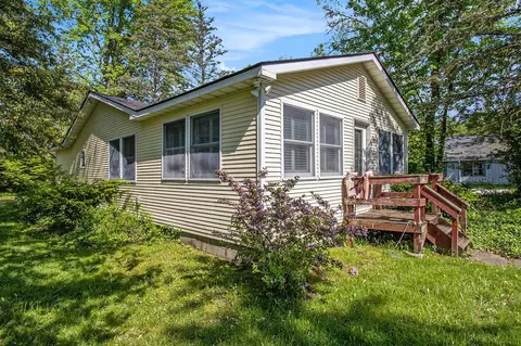 Exterior - 5236 Joslin, Gregory, MI 48137 photo 4 of 7