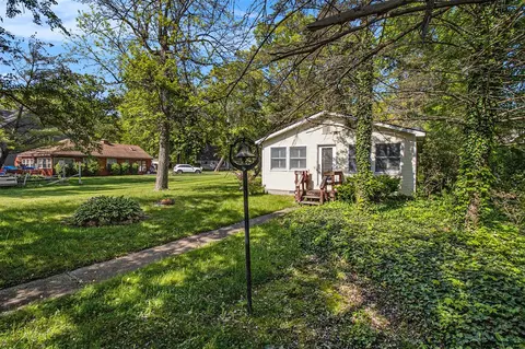 Exterior - 5236 Joslin, Gregory, MI 48137 photo 6 of 7