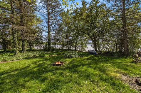 Exterior - 5236 Joslin, Gregory, MI 48137 photo 3 of 7