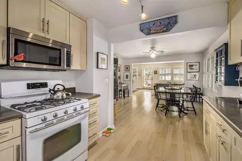 Kitchen - 5236 Joslin, Gregory, MI 48137 photo 3 of 4