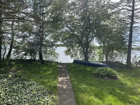Exterior - 5236 Joslin, Gregory, MI 48137 photo 2 of 7