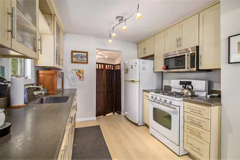 Kitchen - 5236 Joslin, Gregory, MI 48137 photo 2 of 4