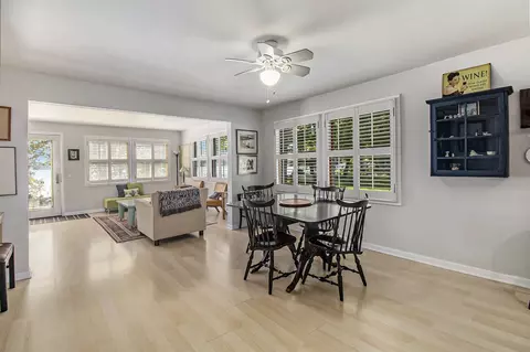 Dining - 5236 Joslin, Gregory, MI 48137 photo 1 of 4