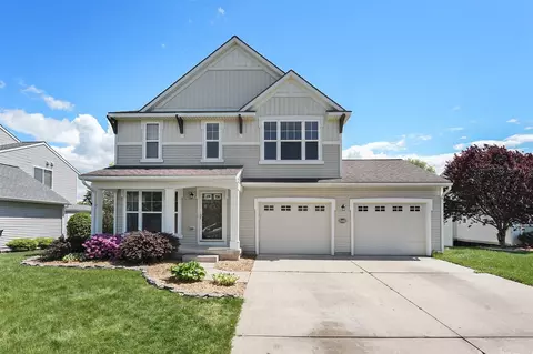 8460 Tucker, Jenison, MI 49428