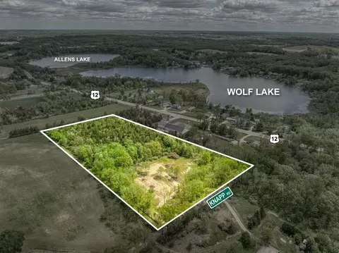 12000 Knapp, Brooklyn, MI 49230