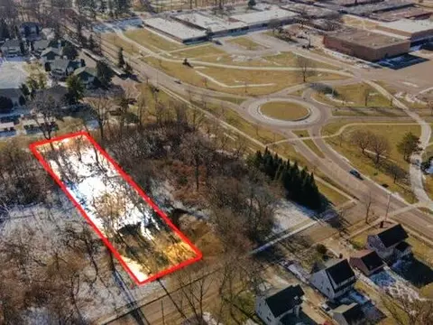 603 Sulgrave, Jackson, MI 49203