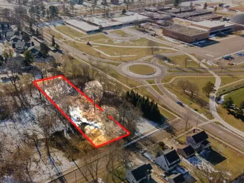 605 Sulgrave, Jackson, MI 49203