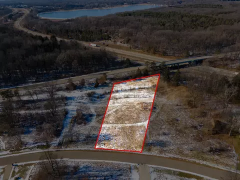 lot5 Twin Mdws, Jackson, MI 49201