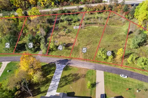 lot4 Twin Mdws, Jackson, MI 49201 photo 2