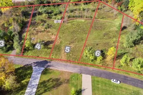 lot6 Twin Mdws, Jackson, MI 49201