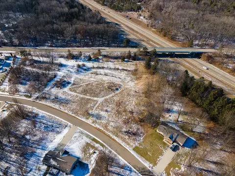 Lot 7 Twin Meadows, Jackson, MI 49201 photo 2