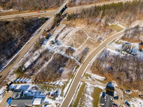 Lot 7 Twin Meadows, Jackson, MI 49201 photo 10