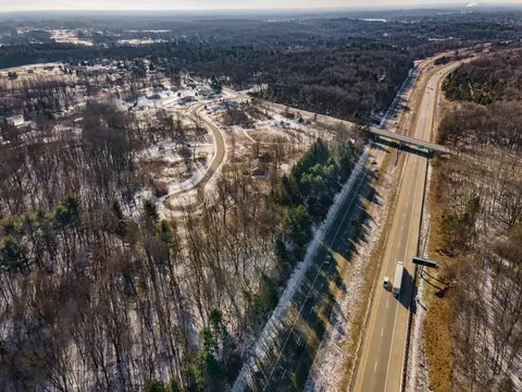 Lot 7 Twin Meadows, Jackson, MI 49201 photo 4
