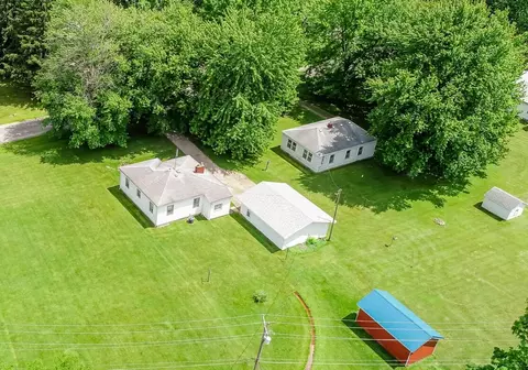 1668 Glencoe, Benton Harbor, MI 49022