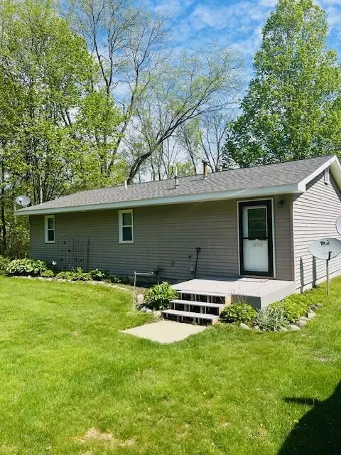 14922 Rapids, Hersey, MI 49639