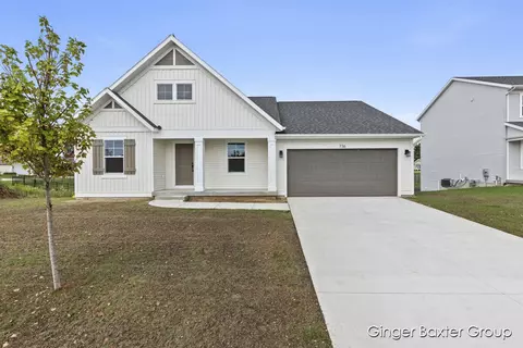736 Hawthorn #49, Middleville, MI 49333