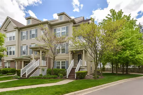 311 Red Ryder #15, Plymouth, MI 48170
