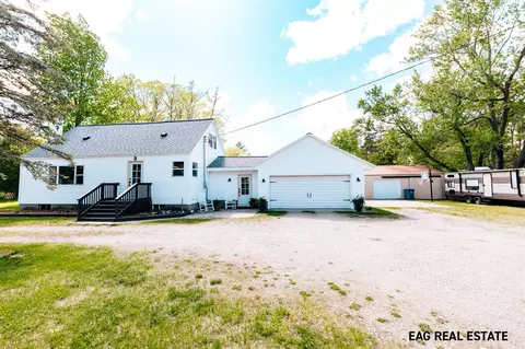 3787 S Dangl, Muskegon, MI 49444