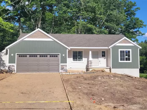 15012 Oakwood, Big Rapids, MI 49307