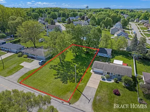 2250 52nd, Grand Rapids, MI 49519