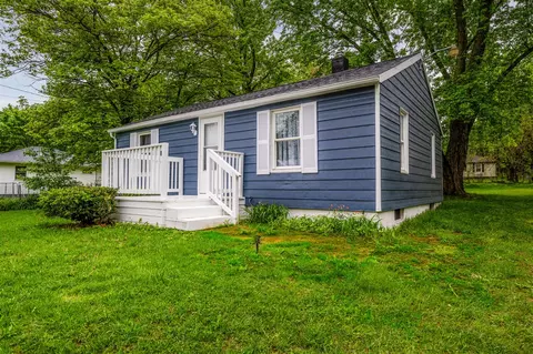 3564 Fieldtree, Benton Harbor, MI 49022