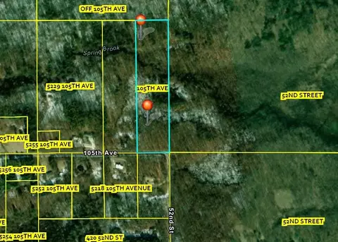 105 Th, Grand Junction, MI 49056