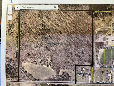 6578 W Stanton Rd, Stanton, MI 48888 photo 2