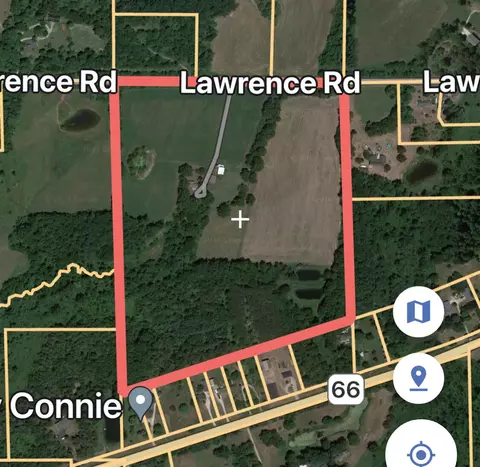9344 Lawrence, Nashville, MI 49073