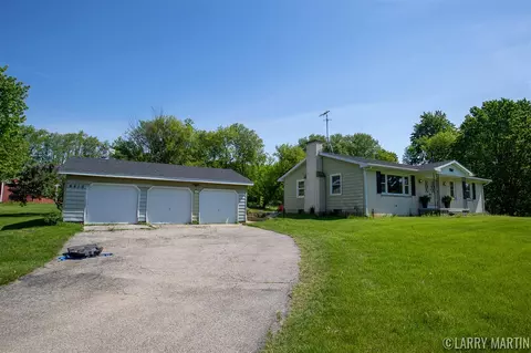 4415 84th, Byron Center, MI 49315