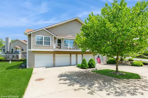 5519 Ivy, Stevensville, MI 49127