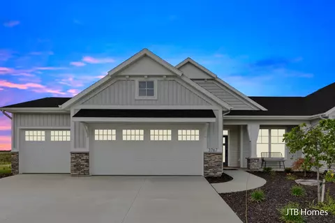 3767 Leenheer #3, Grandville, MI 49418