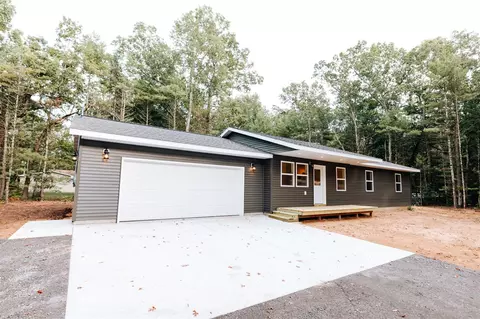 6456 Russell, Twin Lake, MI 49457