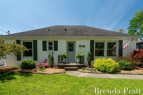 1111 Worcester, Grand Rapids, MI 49505