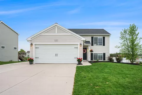 4249 Shetland, Hudsonville, MI 49426