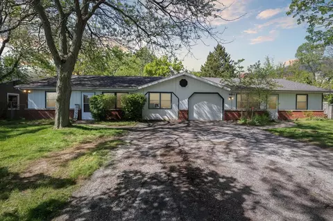 4503 E Shawnee, Berrien Springs, MI 49103