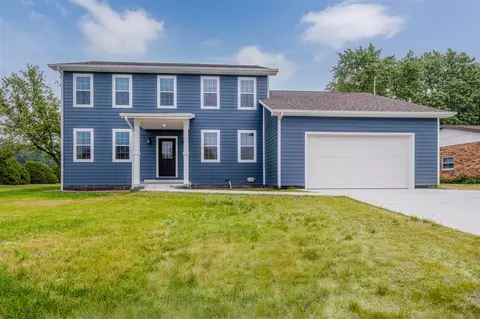 9975 Church, Bridgman, MI 49106