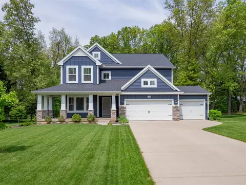 5710 Blue Jay, Kalamazoo, MI 49009