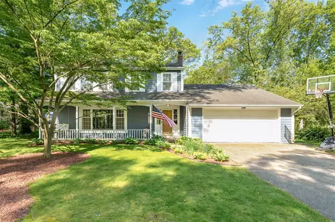 6710 Isabelle, Portage, MI 49024