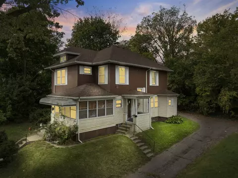 Exterior - 930 Orchard, Jackson, MI 49203 photo 11 of 12