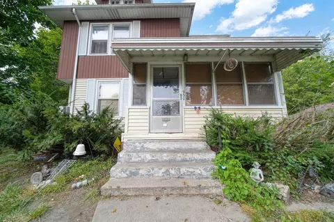 Exterior - 930 Orchard, Jackson, MI 49203 photo 12 of 12