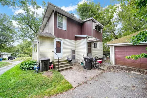 Exterior - 930 Orchard, Jackson, MI 49203 photo 5 of 12