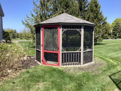 0 Third St #LOT 33, Arcadia, MI 49613 photo 11