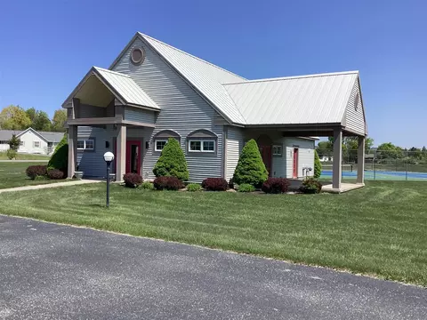 0 Third St #LOT 33, Arcadia, MI 49613 photo 10